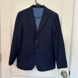 navy blazer size 16 giorgio fiorelli